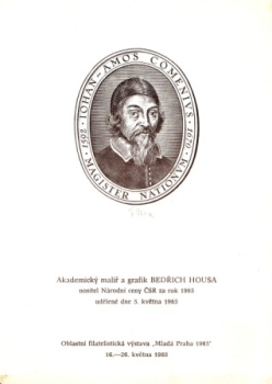 CZ 1985 98 023 - Unterschrift ** - 1985